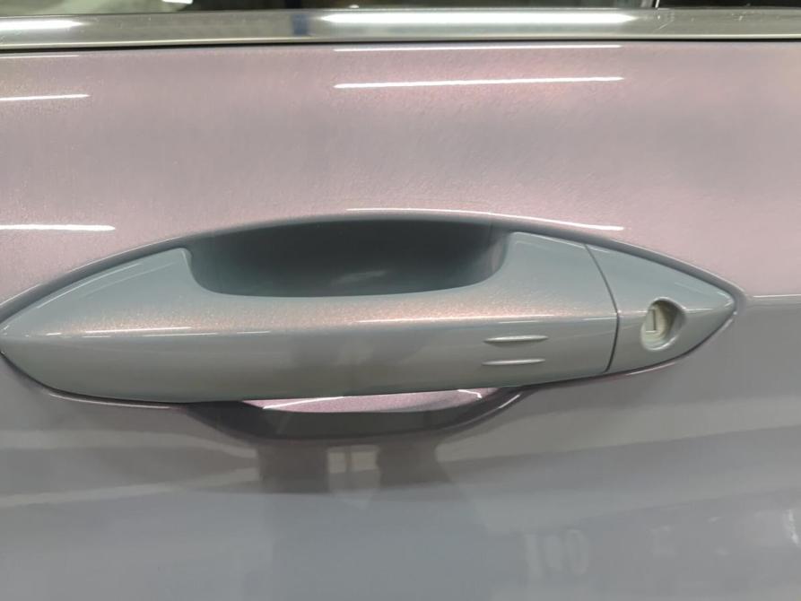 Geely Coolray I Рестайлинг Казань  - изображение 28