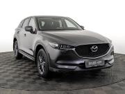 Mazda CX-5 II Москва  - изображение 29