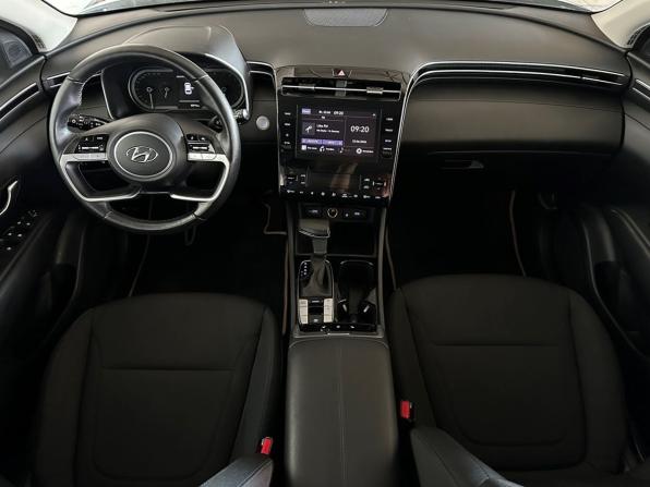 Hyundai Tucson IV с пробегом 2021 года, цена 3 180 000 рублей, 82913 км, внедорожник, Автокод Объявления