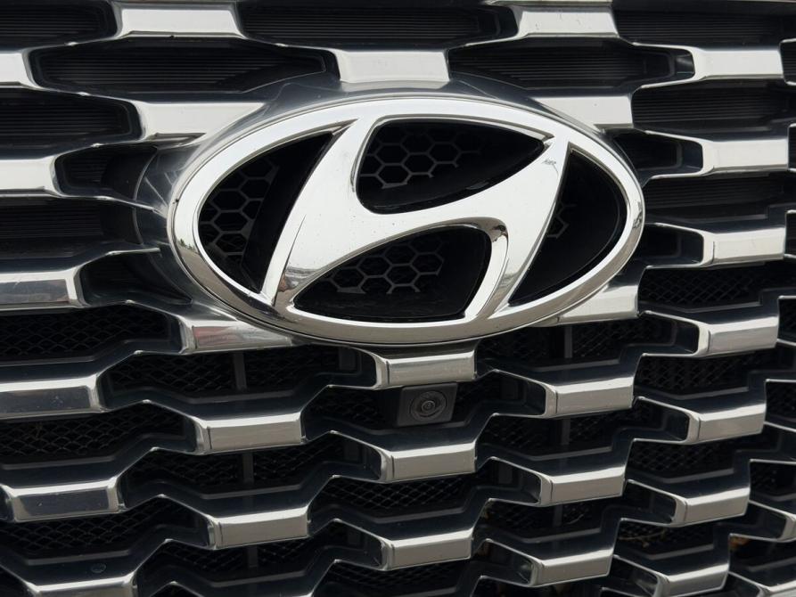 Hyundai Palisade I Казань  - изображение 9