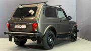 Lada (ВАЗ) 2121 (4x4) I Рестайлинг (2020) Сургут  - изображение 16
