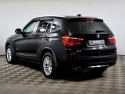 BMW X3 II (F25) Санкт-Петербург  - изображение 26