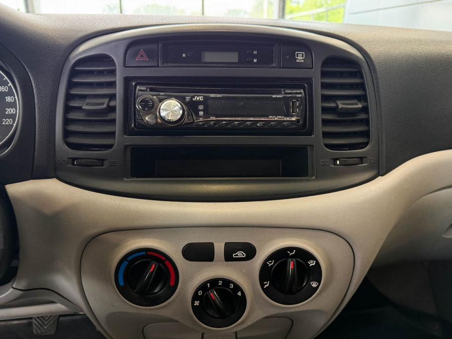 Hyundai Verna II Тверь  - изображение 8
