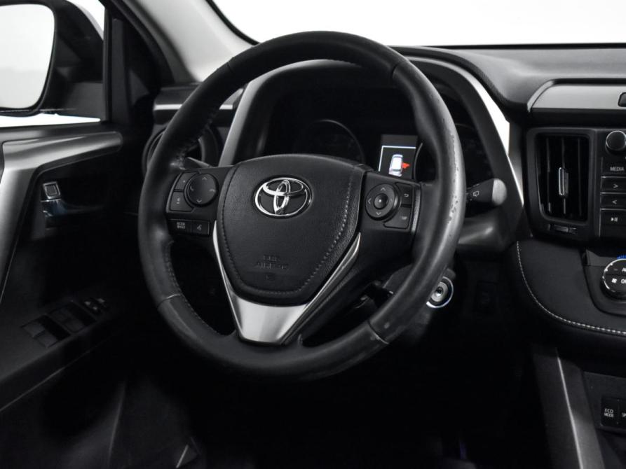 Toyota RAV4 IV (XA40) Рестайлинг Санкт-Петербург  - изображение 15