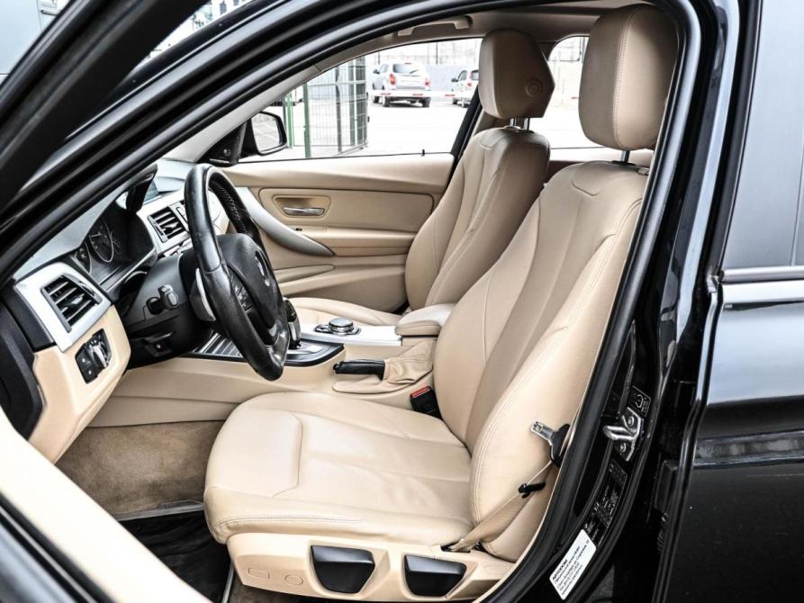 BMW 3 серии VI (F3x) Новороссийск  - изображение 12