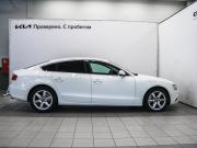 Audi A5 I (8T) Рестайлинг Красноярск  - изображение 36