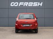 Ford Fusion I Рестайлинг Краснодар  - изображение 23