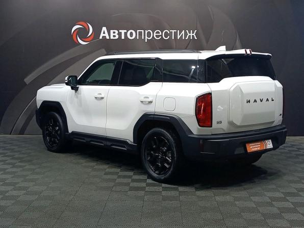 Haval H3 I с пробегом 2024 года, цена 2 510 000 рублей, 20350 км, внедорожник, Автокод Объявления