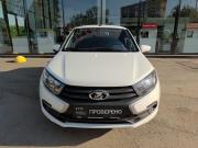Lada (ВАЗ) Granta I Рестайлинг Ижевск  - изображение 24