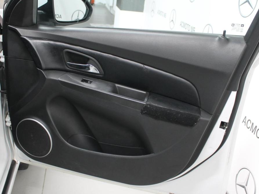 Chevrolet Cruze I Екатеринбург  - изображение 12