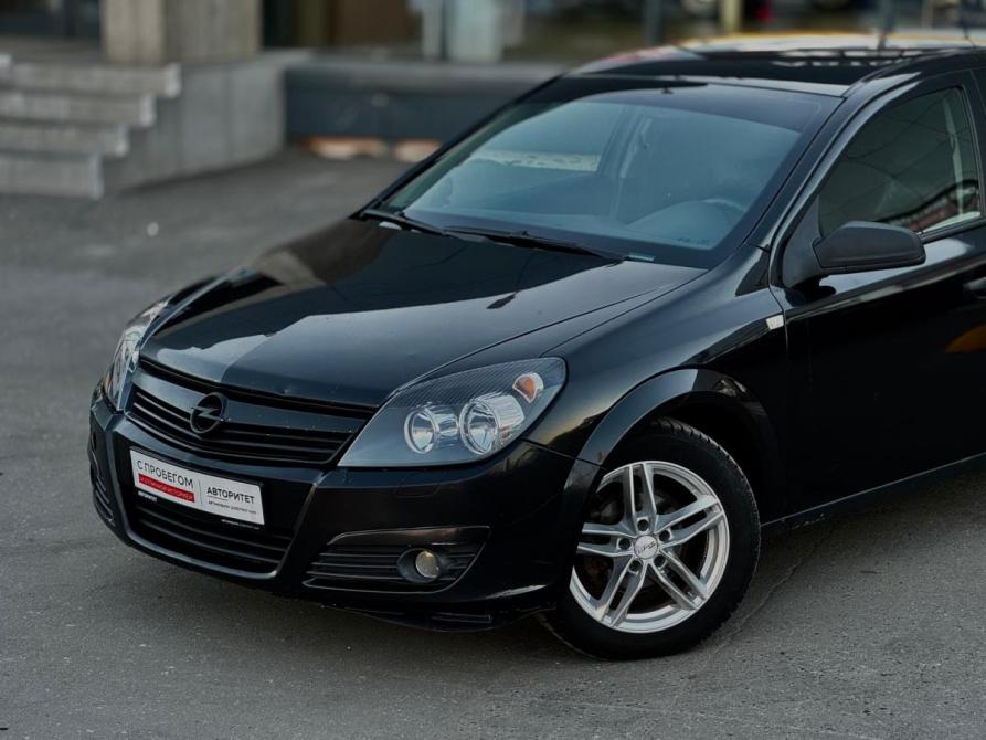 Opel Astra H Рестайлинг Архангельск  - изображение 5