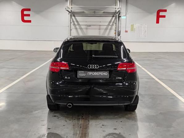 Audi A3 II (8P) Рестайлинг 2 с пробегом 2012 года, цена 900 000 рублей, 172601 км, хэтчбек, Автокод Объявления