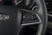 Lada (ВАЗ) Vesta I Рестайлинг (NG) Челябинск  - изображение 30