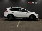 Toyota RAV4 IV (XA40) Челябинск  - изображение 27