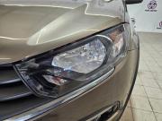 Lada (ВАЗ) Granta I Рестайлинг Тольятти  - изображение 41