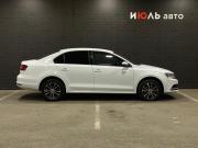 Volkswagen Jetta VI Рестайлинг Челябинск  - изображение 23