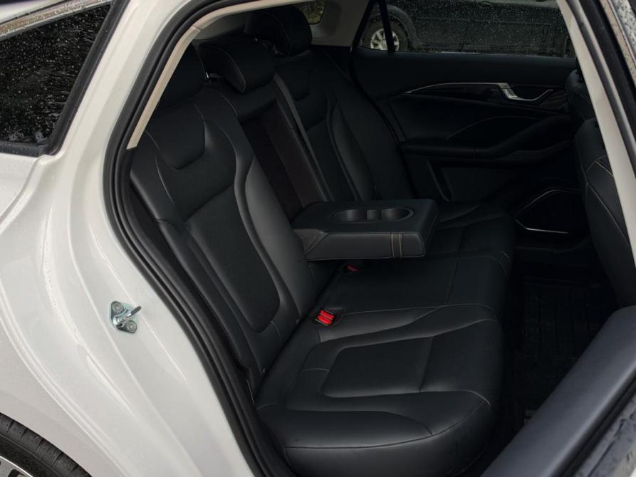FAW Bestune B70 I Сыктывкар  - изображение 10