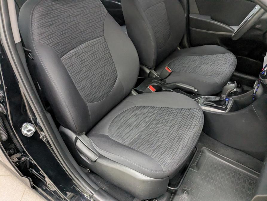 Hyundai Solaris I Рестайлинг Москва  - изображение 17