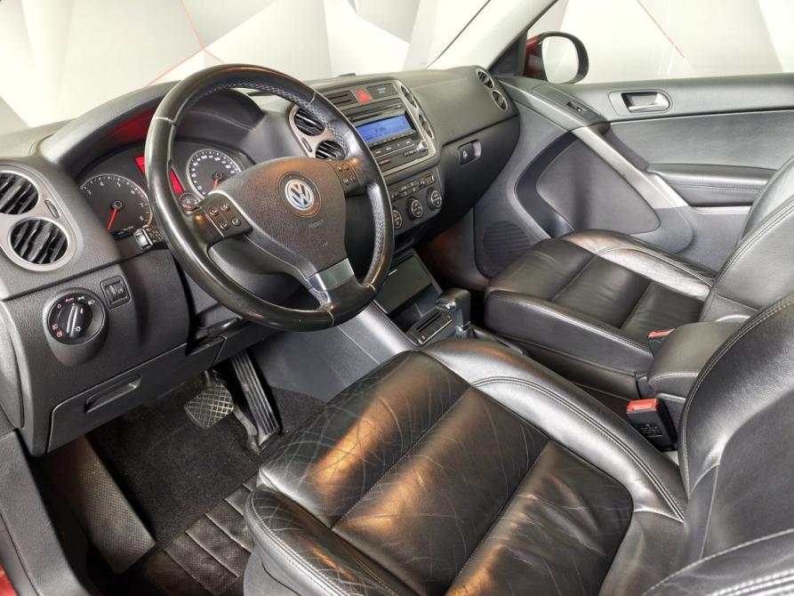 Volkswagen Tiguan I Москва  - изображение 19