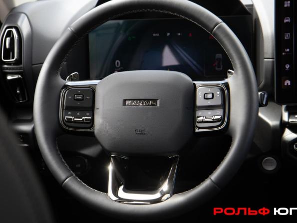 Haval H7 I с пробегом 2025 года, цена 3 378 000 рублей, 9824 км, внедорожник, Автокод Объявления