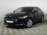Ford Mondeo V Санкт-Петербург  - изображение 20