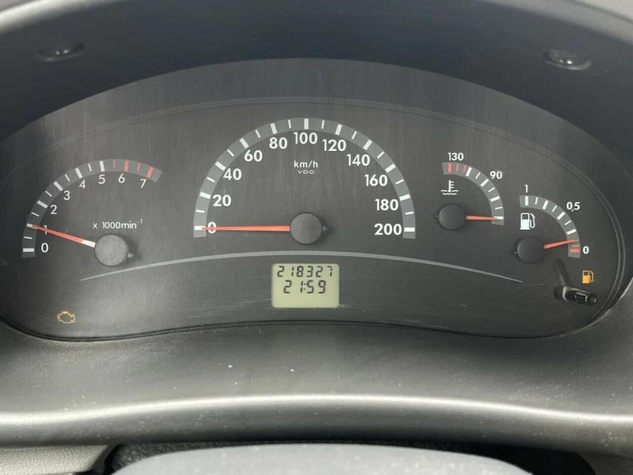 Lada (ВАЗ) Kalina I Буинск  - изображение 10
