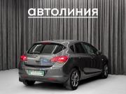 Opel Astra J Красноярск  - изображение 26