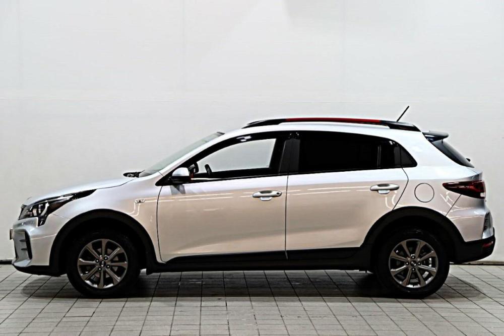 Kia Rio IV Рестайлинг Сургут  - изображение 8