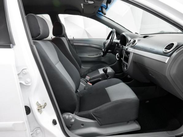Chevrolet Lacetti I с пробегом 2011 года, цена 606 000 рублей, 142000 км, хэтчбек, Автокод Объявления