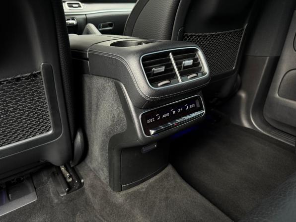 Mercedes-Benz GLS II (X167) с пробегом 2022 года, цена 11 800 000 рублей, 34354 км, внедорожник, Автокод Объявления