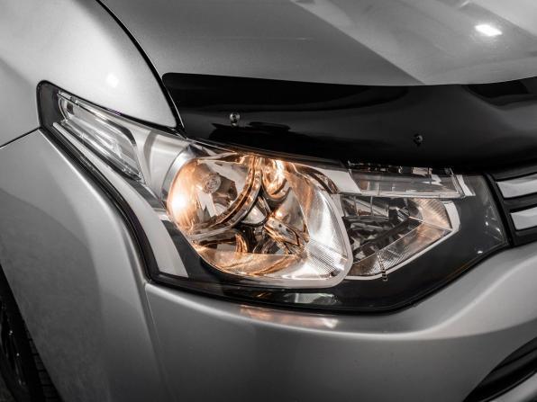 Mitsubishi Outlander III с пробегом 2013 года, цена 1 499 500 рублей, 170010 км, внедорожник, Автокод Объявления
