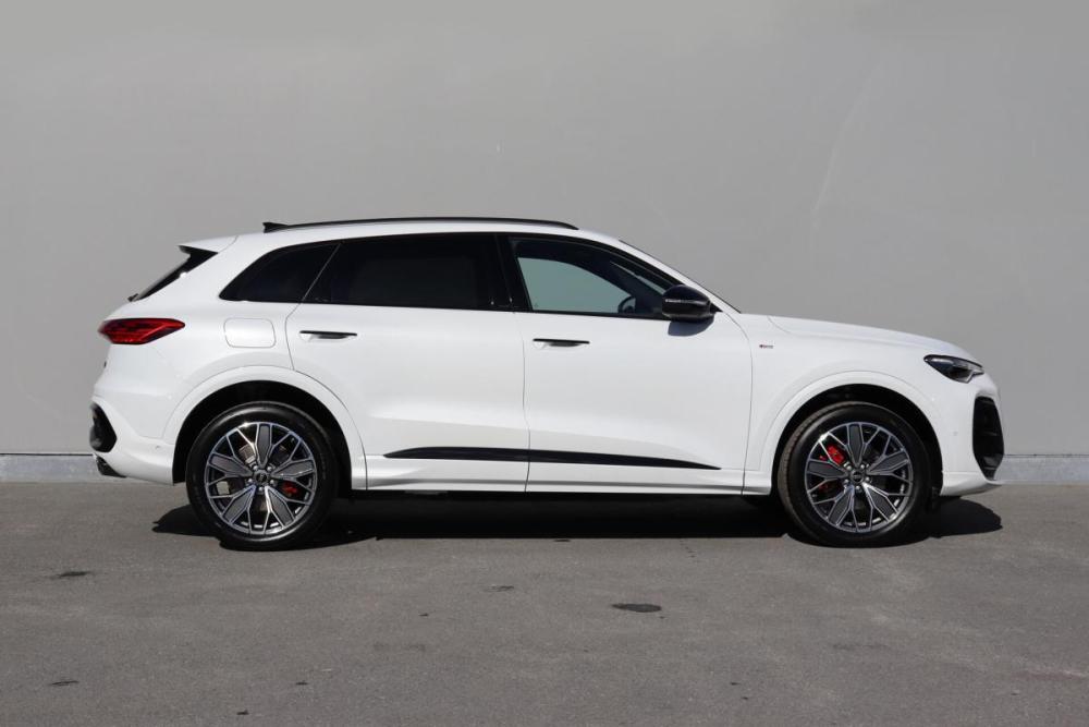 Audi Q5 II (FY) Рестайлинг Тюмень  - изображение 5