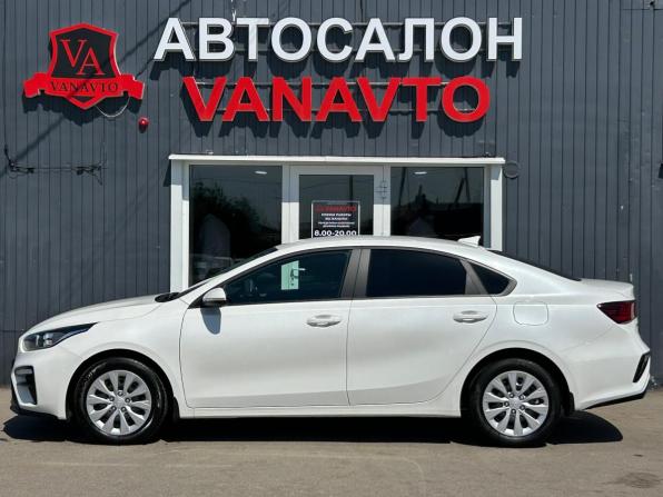 Kia Cerato IV с пробегом 2021 года, цена 2 035 000 рублей, 60124 км, седан, Автокод Объявления