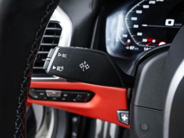 BMW M8 I (F91/F92/F93) с пробегом 2020 года, цена 8 800 000 рублей, 117189 км, купе, Автокод Объявления