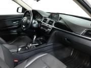 BMW 3 серии VI (F3x) Рестайлинг Москва  - изображение 30