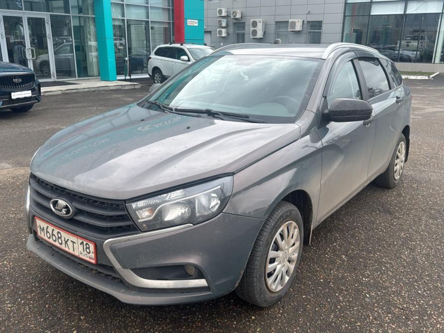 Lada (ВАЗ) Vesta I Ижевск  - изображение 19