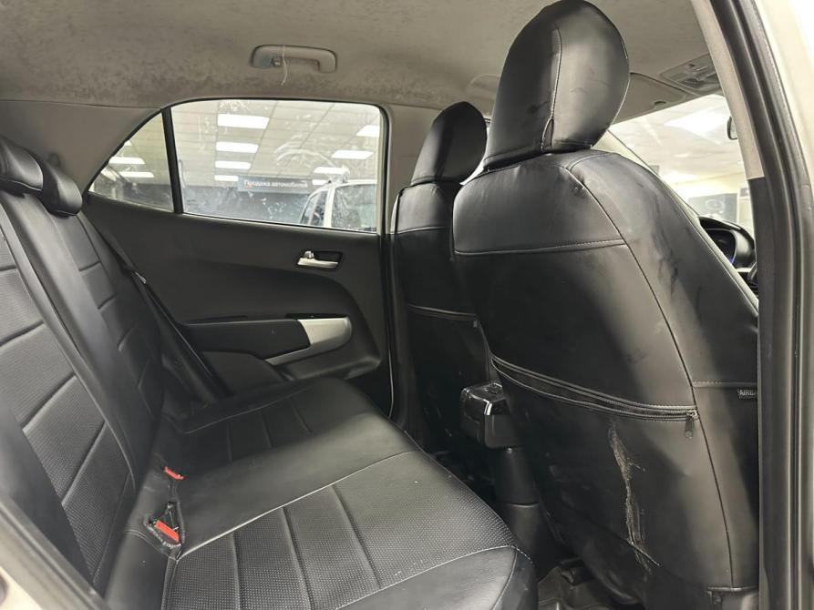Kia Picanto III Москва  - изображение 12