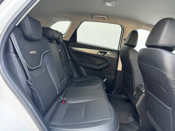 Haval Jolion I с пробегом 2021 года, цена 1 756 000 рублей, 37516 км, внедорожник, Автокод Объявления