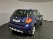 Suzuki SX4 I (Classic) Пермь  - изображение 10