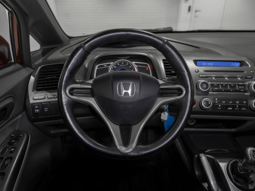 Honda Civic VIII Москва  - изображение 10