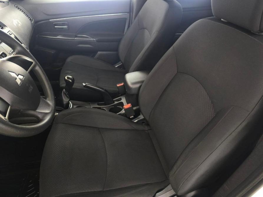 Mitsubishi ASX I Рестайлинг Нижнекамск  - изображение 14