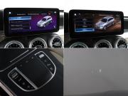 Mercedes-Benz GLC I (X253) Рестайлинг Москва  - изображение 45