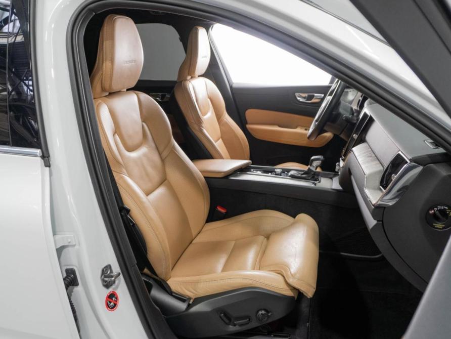 Volvo XC60 II Тюмень  - изображение 10