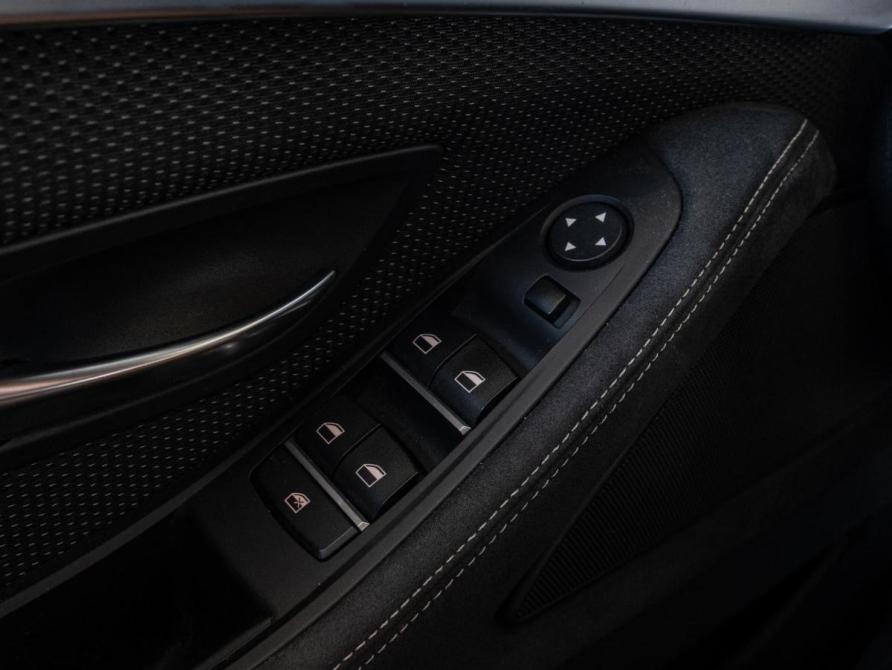 BMW 5 серии VI (F10/F11/F07) Рестайлинг Краснодар  - изображение 22