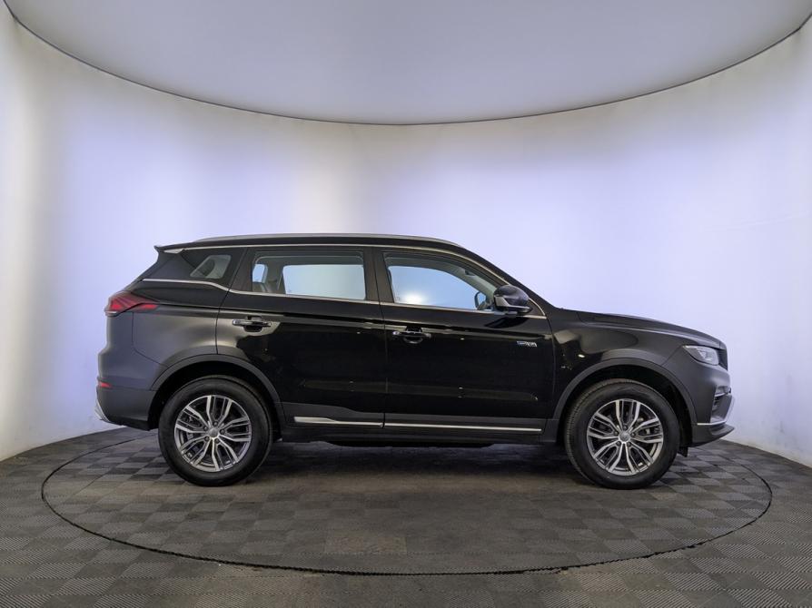 Geely Atlas Pro Москва  - изображение 4