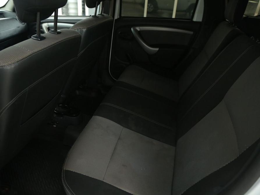 Renault Duster I Иваново  - изображение 11