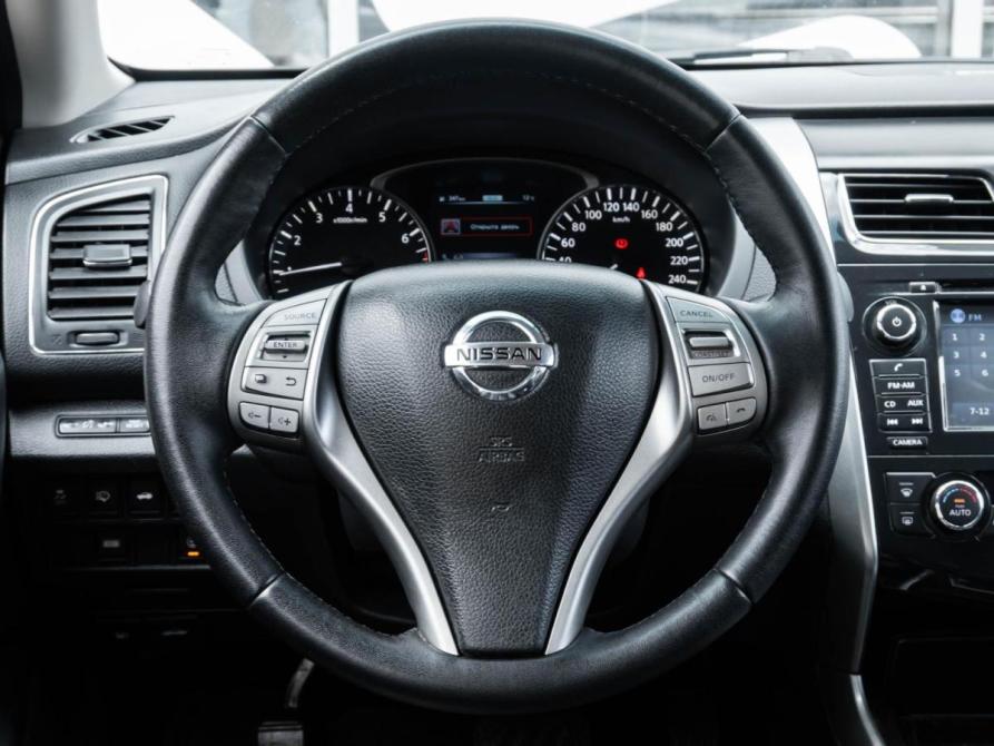 Nissan Teana III Ставрополь  - изображение 13