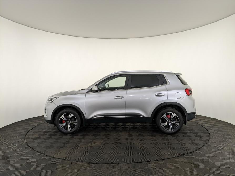 Chery Tiggo 4 Pro I Москва  - изображение 8