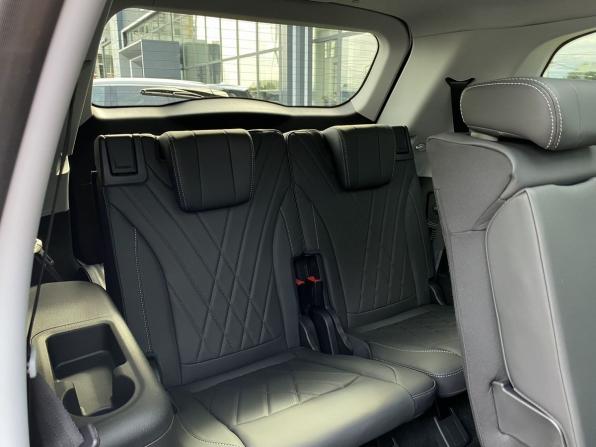 Chery Tiggo 8 Pro Max I Рестайлинг с пробегом 2023 года, цена 2 649 020 рублей, 31261 км, внедорожник, Автокод Объявления