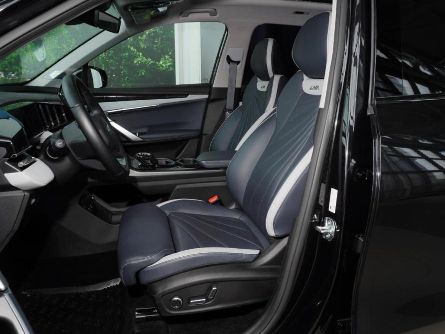 Geely Atlas II Тверь  - изображение 10